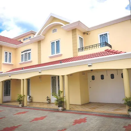 Sunset Villa